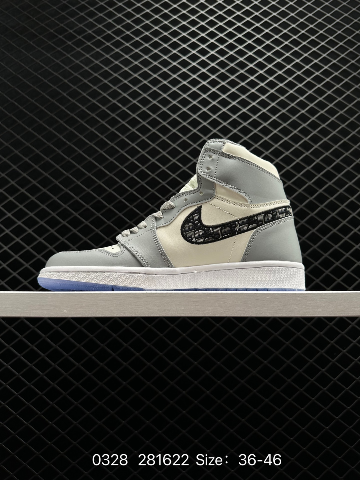 Air Jordan 1 Retro WMNS “Satin Snake”